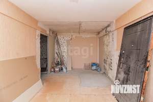 3-к квартира, вторичка, 55м2, 1/5 этаж