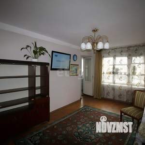 3-к квартира, вторичка, 59м2, 3/5 этаж