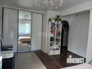 1-к квартира, вторичка, 31м2, 1/5 этаж