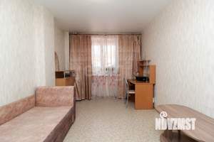 1-к квартира, вторичка, 36м2, 15/17 этаж