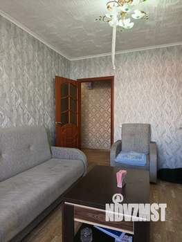 3-к квартира, вторичка, 57м2, 1/5 этаж