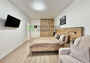 2-к квартира, вторичка, 43м2, 8/9 этаж