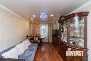 4-к квартира, вторичка, 72м2, 4/5 этаж