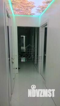 3-к квартира, вторичка, 82м2, 2/10 этаж