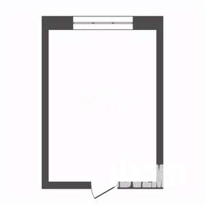 Студия квартира, вторичка, 31м2, 4/10 этаж