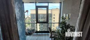 2-к квартира, вторичка, 63м2, 15/17 этаж