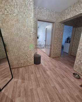 2-к квартира, вторичка, 48м2, 15/17 этаж