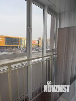 1-к квартира, вторичка, 40м2, 3/14 этаж