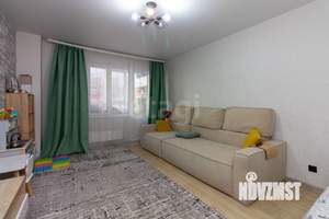 1-к квартира, вторичка, 46м2, 8/25 этаж