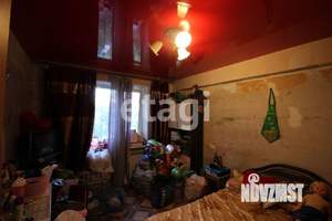 4-к квартира, вторичка, 66м2, 1/5 этаж