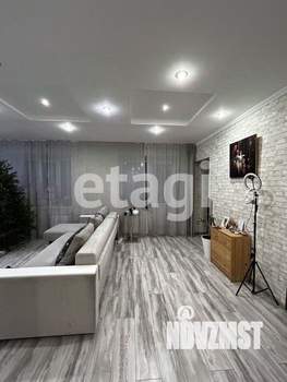 3-к квартира, вторичка, 108м2, 7/10 этаж