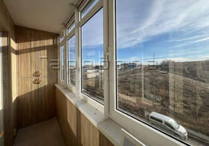 3-к квартира, вторичка, 69м2, 3/14 этаж