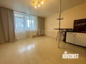 Студия квартира, вторичка, 31м2, 4/25 этаж