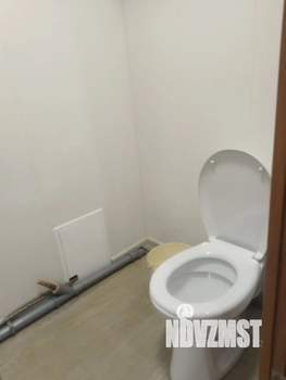 Студия квартира, вторичка, 18м2, 1/5 этаж