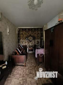 2-к квартира, вторичка, 46м2, 3/5 этаж