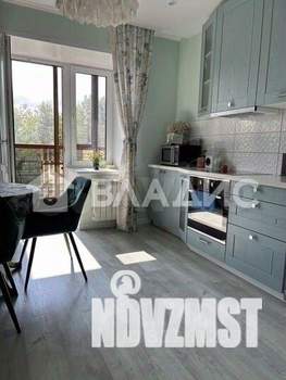 2-к квартира, вторичка, 73м2, 5/8 этаж