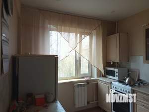 3-к квартира, вторичка, 63м2, 4/4 этаж