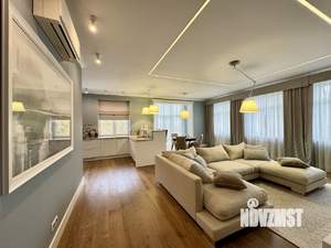 3-к квартира, вторичка, 159м2, 7/7 этаж