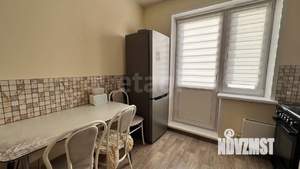 1-к квартира, вторичка, 40м2, 4/16 этаж