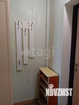 Студия квартира, вторичка, 31м2, 21/25 этаж