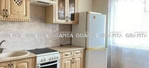 2-к квартира, вторичка, 57м2, 6/10 этаж