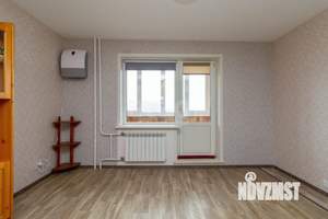 1-к квартира, вторичка, 35м2, 8/9 этаж