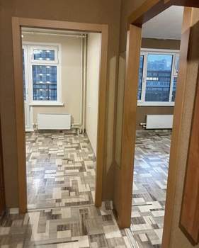 1-к квартира, вторичка, 35м2, 6/16 этаж