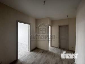 3-к квартира, вторичка, 77м2, 11/24 этаж