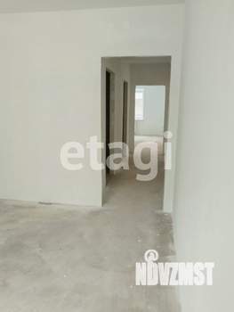 2-к квартира, вторичка, 70м2, 4/8 этаж