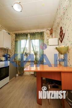 1-к квартира, вторичка, 31м2, 3/5 этаж