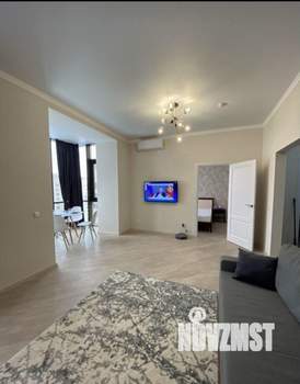 2-к квартира, вторичка, 59м2, 17/17 этаж