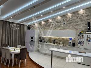 5-к квартира, вторичка, 300м2, 5/6 этаж