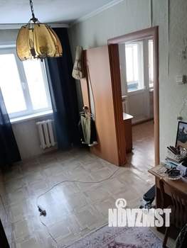 2-к квартира, вторичка, 45м2, 3/5 этаж