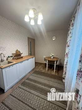 3-к квартира, вторичка, 66м2, 3/17 этаж