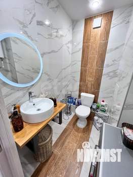 4-к квартира, вторичка, 98м2, 15/19 этаж