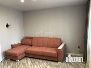 2-к квартира, вторичка, 55м2, 4/14 этаж