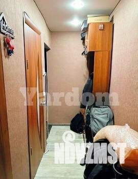 1-к квартира, вторичка, 32м2, 4/4 этаж