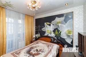 4-к квартира, вторичка, 83м2, 4/10 этаж