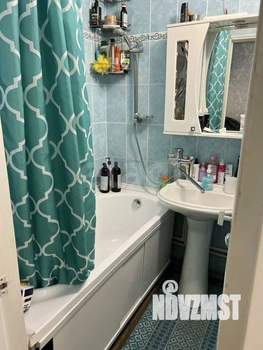 2-к квартира, вторичка, 48м2, 3/5 этаж