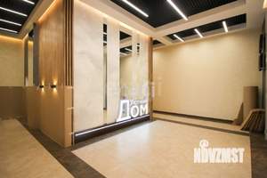2-к квартира, вторичка, 41м2, 25/25 этаж