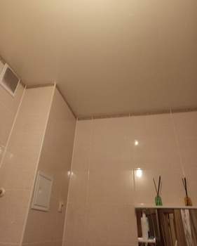 1-к квартира, вторичка, 43м2, 14/24 этаж