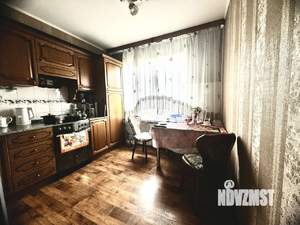 3-к квартира, вторичка, 73м2, 8/9 этаж