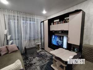 Студия квартира, вторичка, 18м2, 3/5 этаж