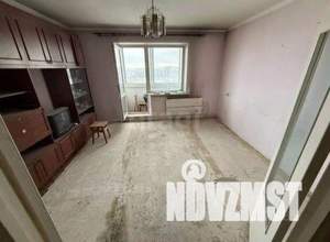 2-к квартира, вторичка, 55м2, 10/10 этаж