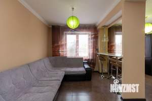 3-к квартира, вторичка, 54м2, 2/9 этаж