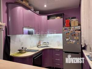 1-к квартира, вторичка, 29м2, 1/5 этаж