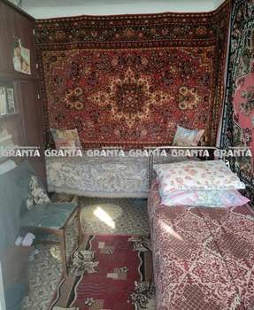 2-к квартира, вторичка, 43м2, 4/5 этаж