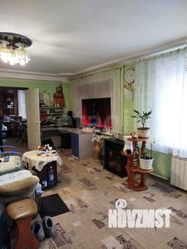 2-к квартира, вторичка, 72м2, 1/9 этаж
