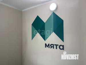 2-к квартира, сданный дом, 61м2, 1/9 этаж