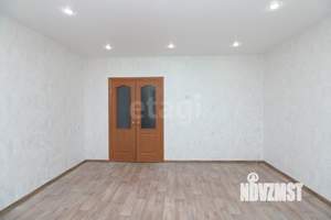 2-к квартира, вторичка, 53м2, 3/10 этаж